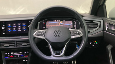 Volkswagen Polo 1.0 TSI R-Line 5dr Petrol Hatchback